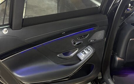 Mercedes-Benz S-Класс, 2015 год, 4 880 000 рублей, 13 фотография