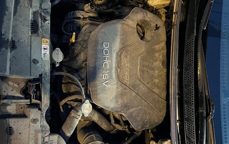 KIA cee'd III, 2015 год, 8 фотография