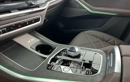 BMW X5, 2025 год, 10 390 000 рублей, 14 фотография