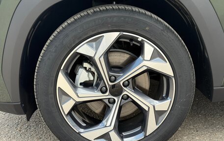 Geely Atlas, 2025 год, 3 970 990 рублей, 6 фотография