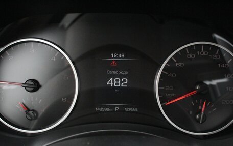 Great Wall Poer, 2023 год, 2 495 000 рублей, 9 фотография