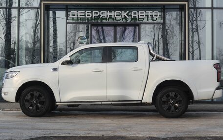 Great Wall Poer, 2023 год, 2 495 000 рублей, 2 фотография