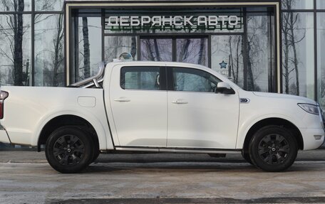 Great Wall Poer, 2023 год, 2 495 000 рублей, 4 фотография