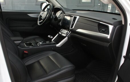 Great Wall Poer, 2023 год, 2 495 000 рублей, 5 фотография