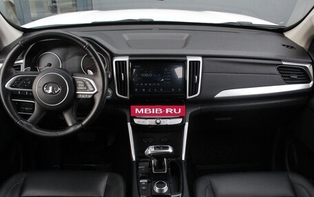 Great Wall Poer, 2023 год, 2 495 000 рублей, 7 фотография