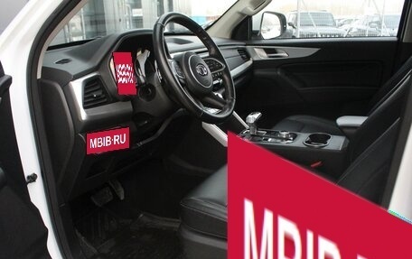 Great Wall Poer, 2023 год, 2 495 000 рублей, 6 фотография