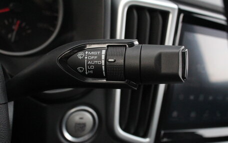 Great Wall Poer, 2023 год, 2 495 000 рублей, 13 фотография