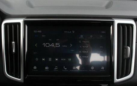 Great Wall Poer, 2023 год, 2 495 000 рублей, 15 фотография