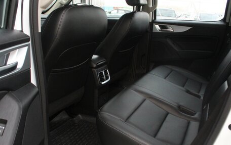Great Wall Poer, 2023 год, 2 495 000 рублей, 21 фотография