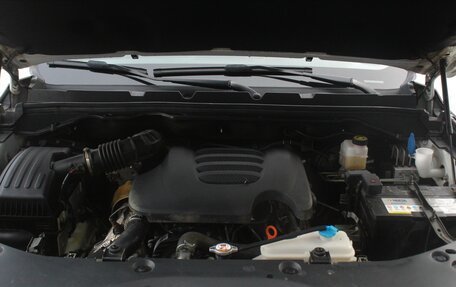 Great Wall Poer, 2023 год, 2 495 000 рублей, 24 фотография