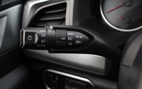 Great Wall Poer, 2023 год, 2 495 000 рублей, 12 фотография