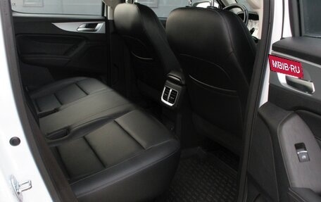 Great Wall Poer, 2023 год, 2 495 000 рублей, 22 фотография