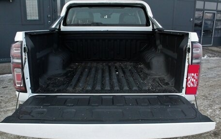 Great Wall Poer, 2023 год, 2 495 000 рублей, 23 фотография