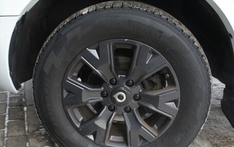 Great Wall Poer, 2023 год, 2 495 000 рублей, 25 фотография