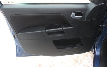 Ford Fusion I, 2006 год, 457 000 рублей, 8 фотография