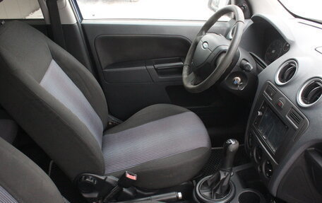 Ford Fusion I, 2006 год, 457 000 рублей, 14 фотография