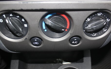 Ford Fusion I, 2006 год, 457 000 рублей, 22 фотография