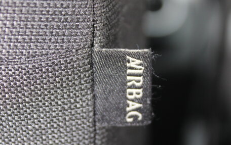 Ford Fusion I, 2006 год, 457 000 рублей, 16 фотография