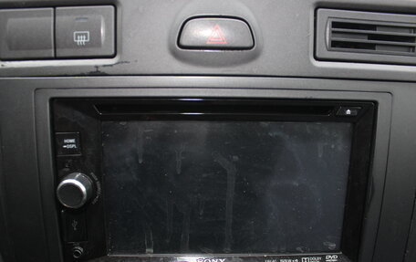 Ford Fusion I, 2006 год, 457 000 рублей, 21 фотография