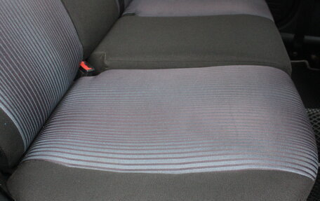 Ford Fusion I, 2006 год, 457 000 рублей, 13 фотография