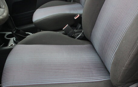 Ford Fusion I, 2006 год, 457 000 рублей, 11 фотография