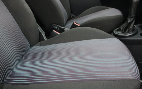 Ford Fusion I, 2006 год, 457 000 рублей, 15 фотография