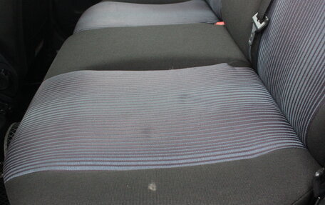 Ford Fusion I, 2006 год, 457 000 рублей, 12 фотография