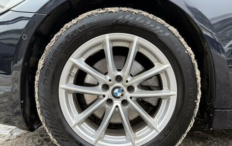 BMW 5 серия, 2021 год, 4 800 000 рублей, 9 фотография