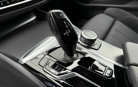 BMW 5 серия, 2021 год, 4 800 000 рублей, 12 фотография