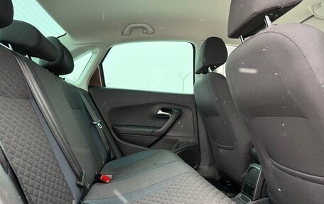 Volkswagen Polo VI (EU Market), 2019 год, 1 497 000 рублей, 4 фотография