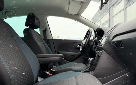 Volkswagen Polo VI (EU Market), 2019 год, 1 497 000 рублей, 7 фотография