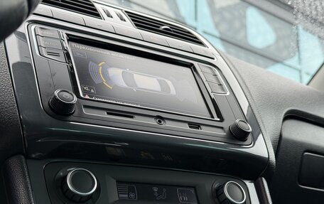 Volkswagen Polo VI (EU Market), 2019 год, 1 497 000 рублей, 11 фотография