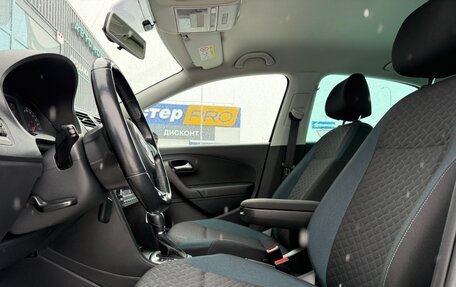 Volkswagen Polo VI (EU Market), 2019 год, 1 497 000 рублей, 12 фотография