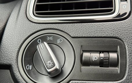 Volkswagen Polo VI (EU Market), 2019 год, 1 497 000 рублей, 23 фотография