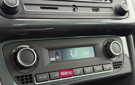 Volkswagen Polo VI (EU Market), 2019 год, 1 497 000 рублей, 17 фотография