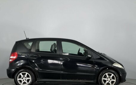 Mercedes-Benz A-Класс, 2007 год, 625 000 рублей, 4 фотография