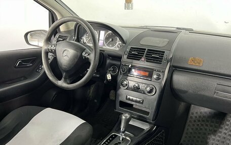 Mercedes-Benz A-Класс, 2007 год, 625 000 рублей, 14 фотография