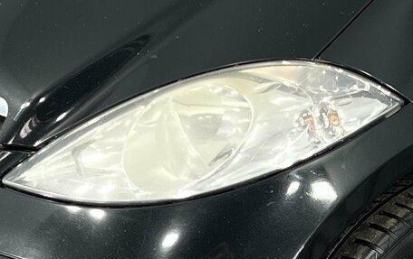 Mercedes-Benz A-Класс, 2007 год, 625 000 рублей, 9 фотография