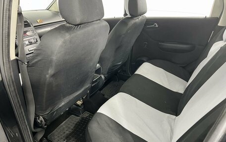 Mercedes-Benz A-Класс, 2007 год, 625 000 рублей, 11 фотография