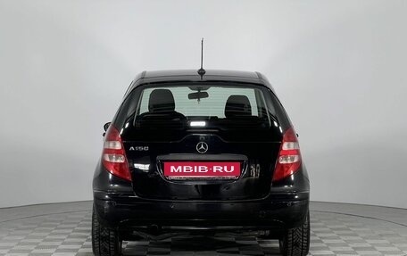 Mercedes-Benz A-Класс, 2007 год, 625 000 рублей, 6 фотография