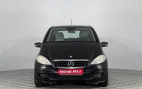 Mercedes-Benz A-Класс, 2007 год, 625 000 рублей, 2 фотография