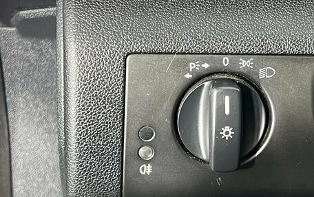 Mercedes-Benz A-Класс, 2007 год, 625 000 рублей, 18 фотография