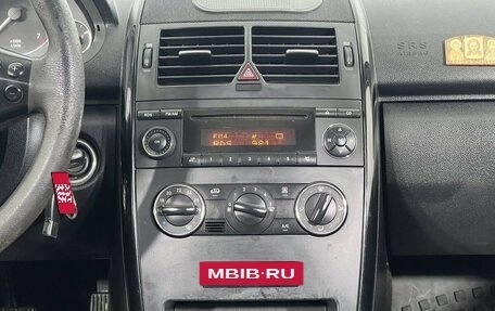 Mercedes-Benz A-Класс, 2007 год, 625 000 рублей, 16 фотография