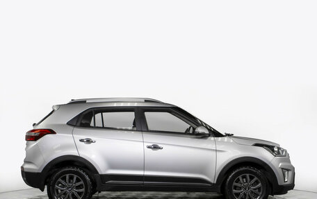 Hyundai Creta I рестайлинг, 2020 год, 1 995 000 рублей, 4 фотография