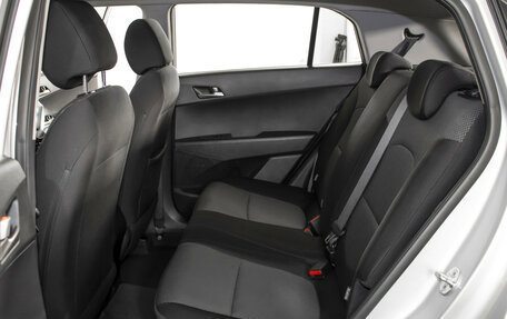 Hyundai Creta I рестайлинг, 2020 год, 1 995 000 рублей, 10 фотография