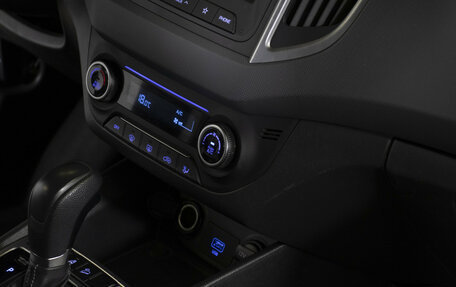 Hyundai Creta I рестайлинг, 2020 год, 1 995 000 рублей, 17 фотография