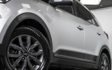 Hyundai Creta I рестайлинг, 2020 год, 1 995 000 рублей, 20 фотография