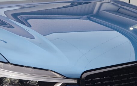 Volvo XC60 II, 2020 год, 4 250 000 рублей, 3 фотография