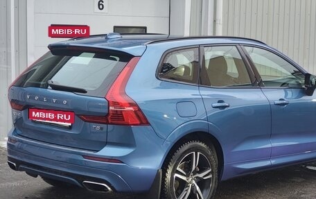 Volvo XC60 II, 2020 год, 4 250 000 рублей, 2 фотография