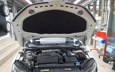 Skoda Superb III рестайлинг, 2022 год, 2 632 000 рублей, 5 фотография